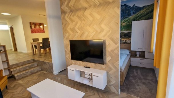 Apartmány Lucia Poprad - Veľká 12