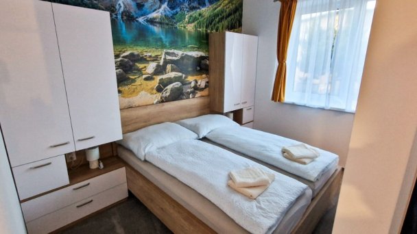 Apartmány Lucia Poprad - Veľká 13