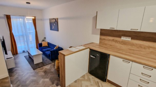 Apartmány Lucia Poprad - Veľká 14