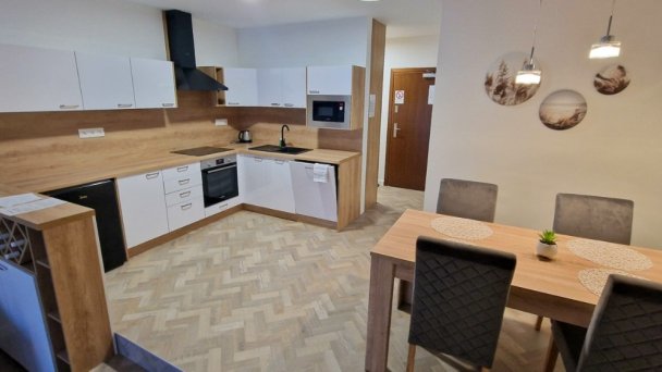 Apartmány Lucia Poprad - Veľká 15
