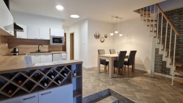 Apartmány Lucia Poprad - Veľká 16