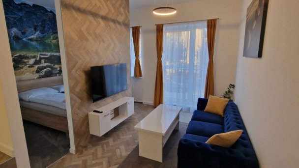 Apartmány Lucia Poprad - Veľká 17