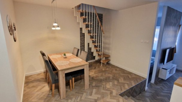 Apartmány Lucia Poprad - Veľká 18