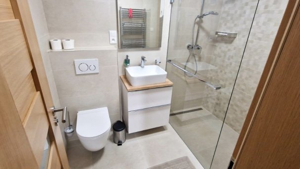 Apartmány Lucia Poprad - Veľká 19