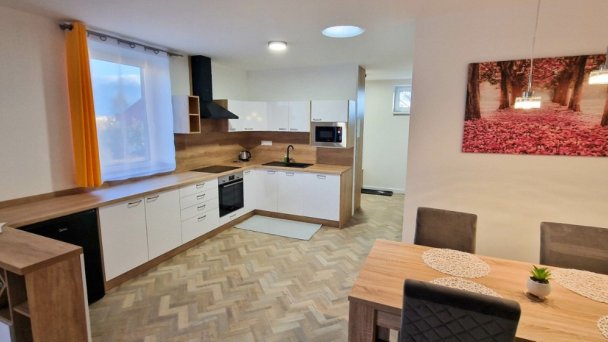 Apartmány Lucia Poprad - Veľká 20