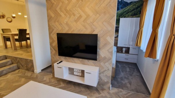 Apartmány Lucia Poprad - Veľká 21