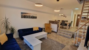 Apartmány Lucia Poprad - Veľká 3