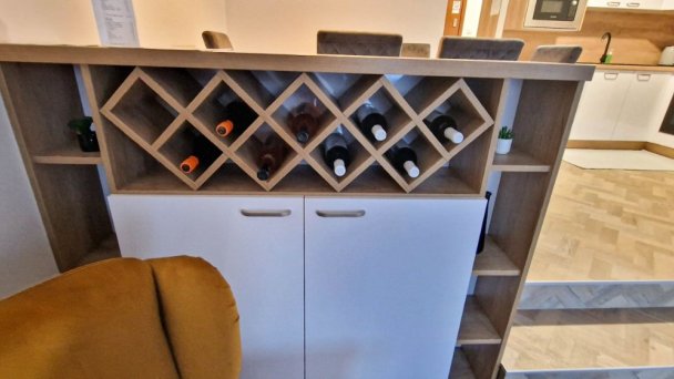 Apartmány Lucia Poprad - Veľká 22
