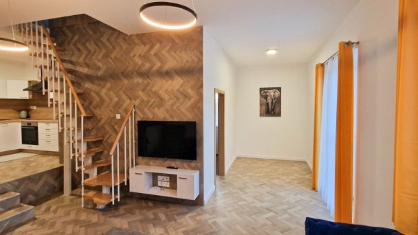 Apartmány Lucia Poprad - Veľká 23