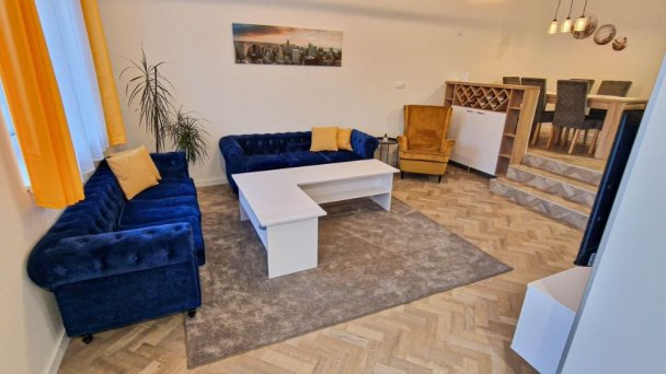 Apartmány Lucia Poprad - Veľká 27
