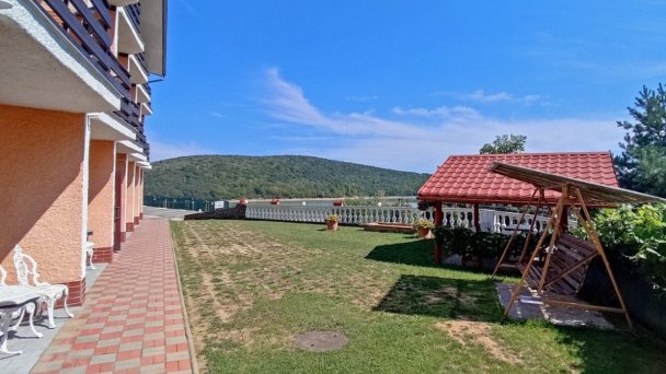 Penzión Tatra Domaša - Valkov 30