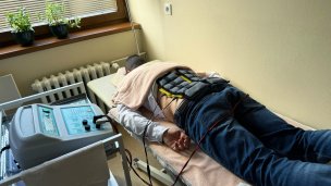 Domalenka TOPKA w Pieszczanach - lato w 4* Hotel Park pełne relaksu i komfortu 3