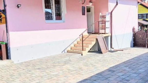 Chalupy Agy Hrabušice 18 Chalupy Agy Hrabušice 18