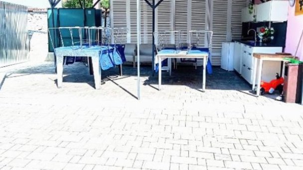Chalupy Agy Hrabušice 4 Chalupy Agy Hrabušice 4