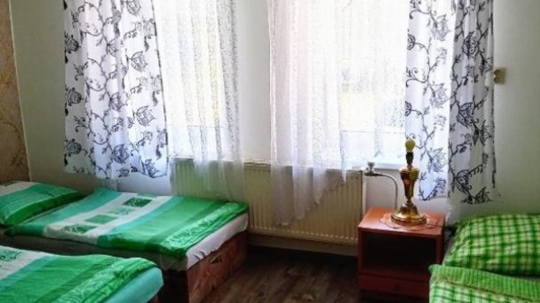 Chalupy Agy Hrabušice 3 Chalupy Agy Hrabušice 3