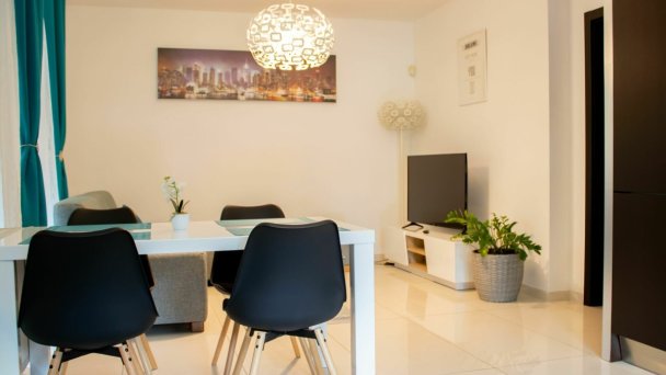 Chill Garden Apartments Trenčín 23