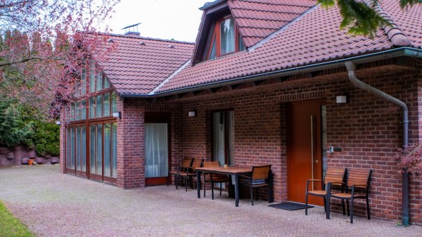Chill Garden Apartments Trenčín 19