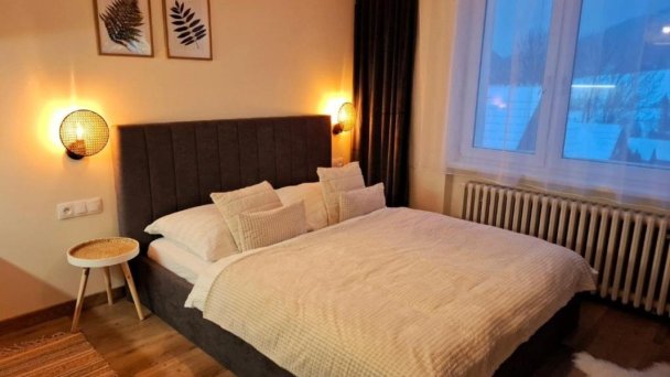 Apartmány Kukučka Ždiar 18