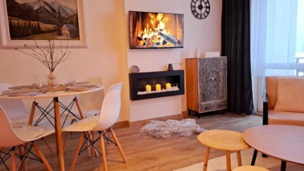 Apartmány Kukučka Ždiar 16