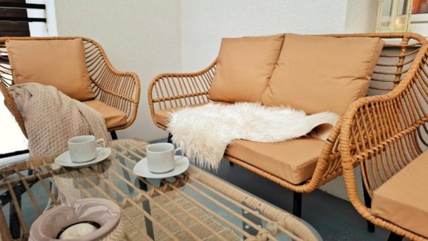 Apartmány Kukučka Ždiar 4