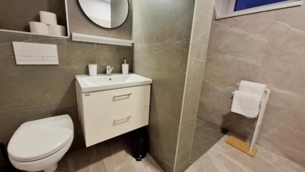 Apartmány Kukučka Ždiar 12