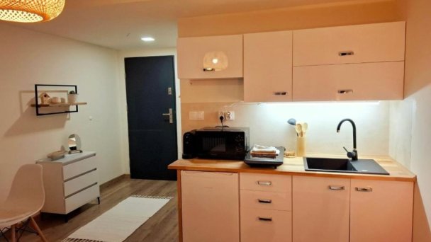 Apartmány Kukučka Ždiar 5
