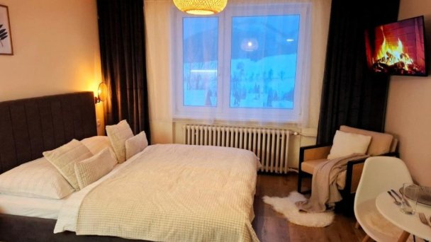 Apartmány Kukučka Ždiar 3
