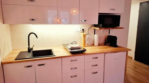 Apartmány Kukučka Ždiar 11