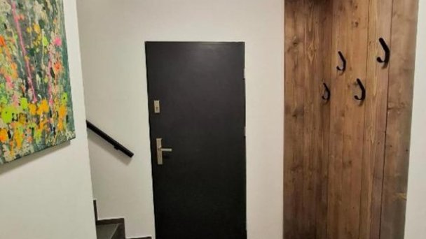 Apartmány Kukučka Ždiar 8