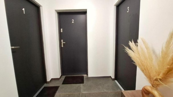 Apartmány Kukučka Ždiar 7