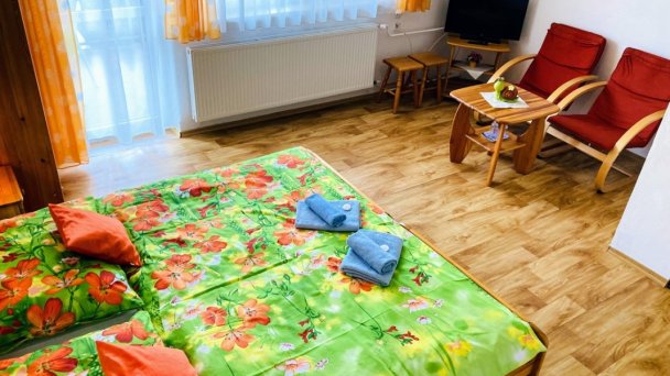Apartmány Horalka Liptovský Mikuláš 25