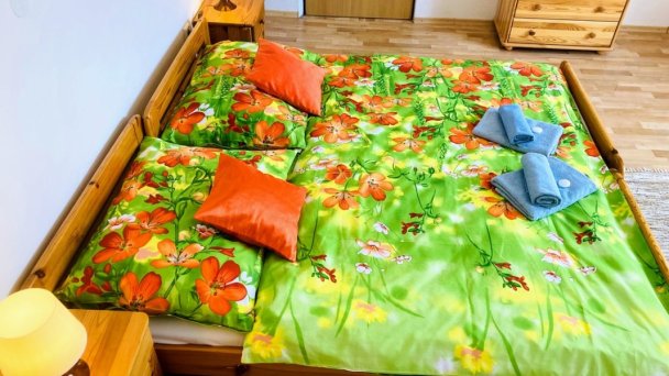 Apartmány Horalka Liptovský Mikuláš 24