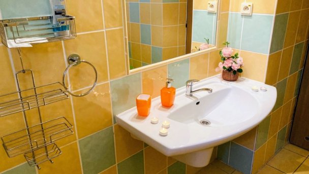 Apartmány Horalka Liptovský Mikuláš 23