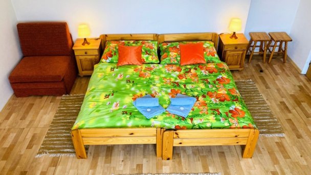 Apartmány Horalka Liptovský Mikuláš 21
