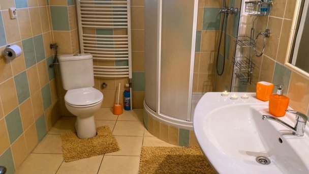 Apartmány Horalka Liptovský Mikuláš 20