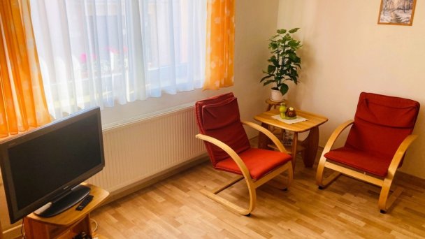 Apartmány Horalka Liptovský Mikuláš 17
