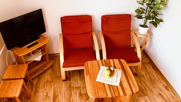 Apartmány Horalka Liptovský Mikuláš 18