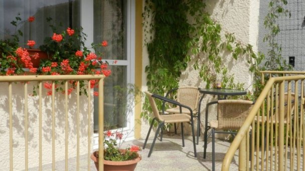 Apartmány Horalka Liptovský Mikuláš 15