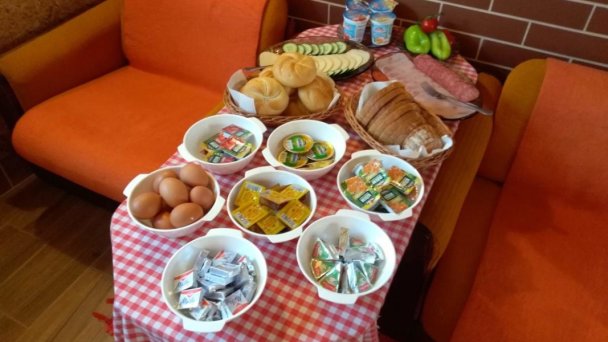 Apartmány Horalka Liptovský Mikuláš 13