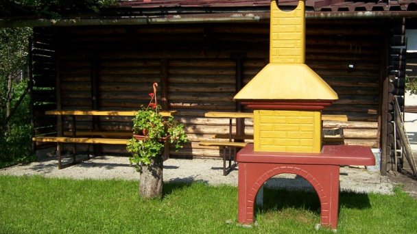 Apartmány Horalka Liptovský Mikuláš 16
