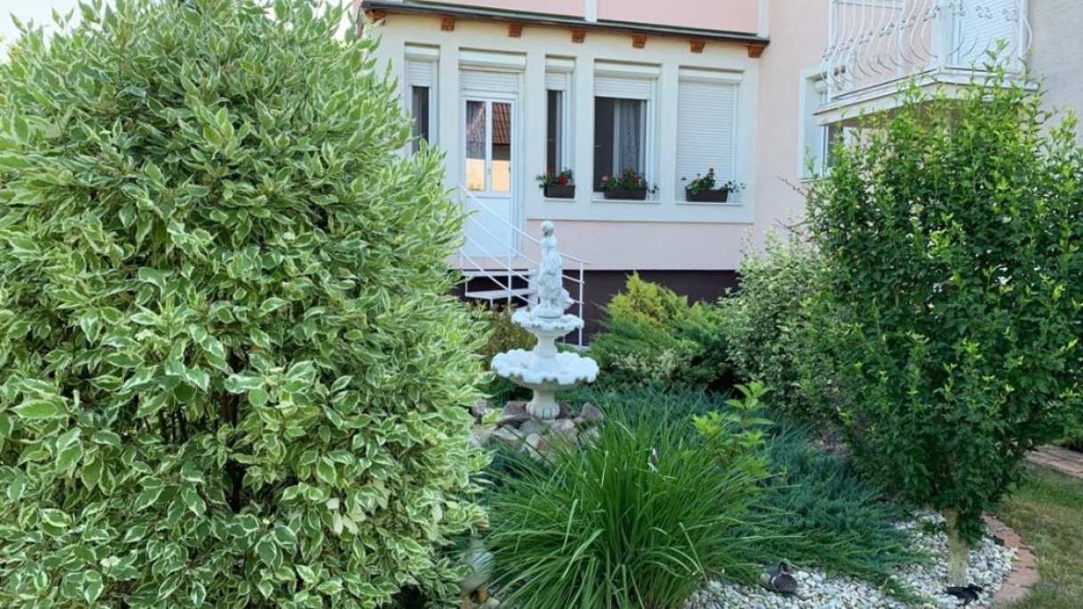 Apartmány Šarlota Veľký Meder 1