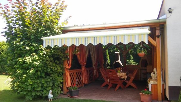 Apartmány Šarlota Veľký Meder 24
