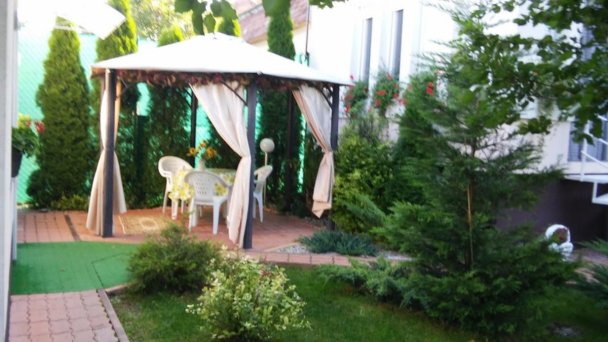 Apartmány Šarlota Veľký Meder 23