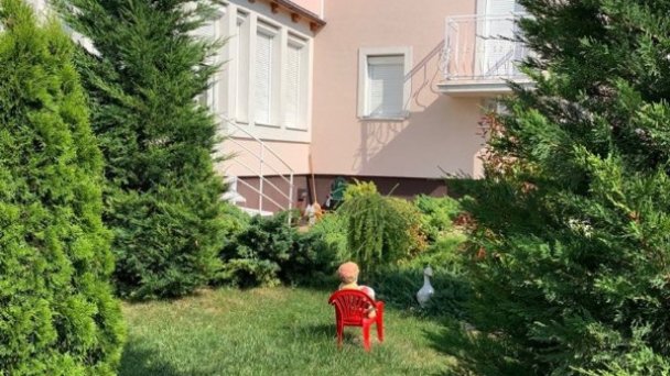 Apartmány Šarlota Veľký Meder 21