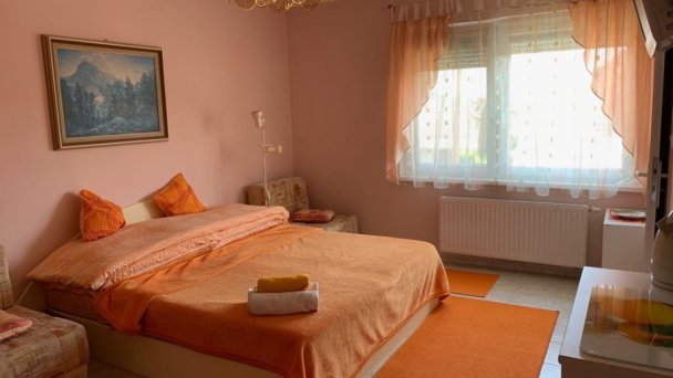 Apartmány Šarlota Veľký Meder 19