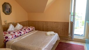 Apartmány Šarlota Veľký Meder 6