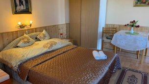 Apartmány Šarlota Veľký Meder 5