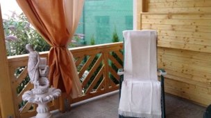Apartmány Šarlota Veľký Meder 4