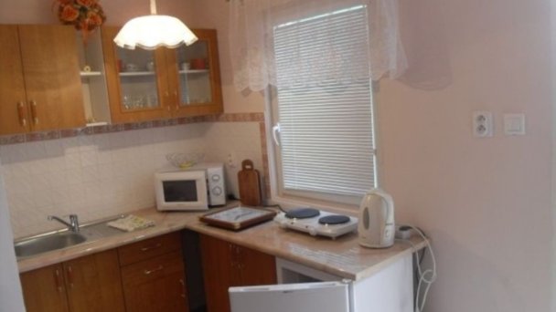Apartmány Šarlota Veľký Meder 12
