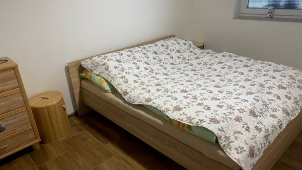 Chata pri čerešni Sihelné 12